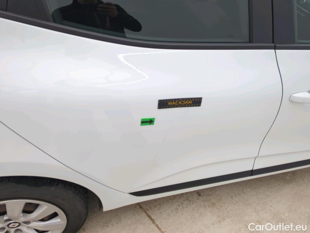  Renault  Clio 1.0 TCe 90CP Life #5