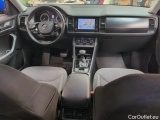  Skoda  Kodiaq 2.0 TDI 150CP Ambition DSG 4x4 #5