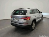  Skoda  Kodiaq 2.0 TDI 200CP Style DSG 4x4 #2
