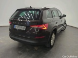  Skoda  Kodiaq 2.0 TDI 200CP Style DSG 4x4 #2