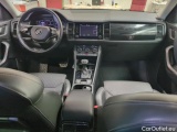 Skoda  Kodiaq 2.0 TDI 200CP Style DSG 4x4 #5