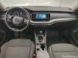  Skoda  Octavia 1.5 TSI 150CP Ambition #6