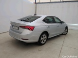  Skoda  Octavia 1.5 TSI 150CP Ambition #2