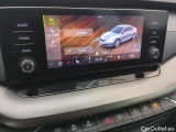  Skoda  Octavia 1.5 TSI 150CP Ambition #5
