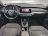  Skoda  Octavia 1.5 TSI 150CP Ambition #6