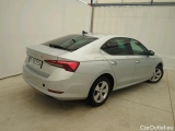  Skoda  Octavia 1.5 TSI 150CP Ambition #2