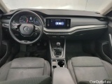  Skoda  Octavia 1.5 TSI 150CP Ambition #6