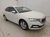  Skoda  Octavia 2.0 TDI 115CP Ambition #2
