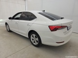  Skoda  Octavia 2.0 TDI 115CP Ambition #4