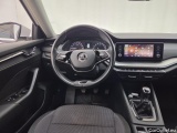  Skoda  Octavia 2.0 TDI 115CP Ambition #7