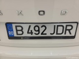  Skoda  Octavia 2.0 TDI 115CP Ambition #10