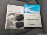  Toyota  Corolla 1.8 Hybrid Business HSD E-CVT #3