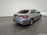  Toyota  Corolla 1.8 Hybrid Dynamic HSD E-CVT #2
