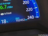  Toyota  Corolla 1.8 Hybrid Dynamic HSD E-CVT #4