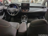  Toyota  Corolla 1.8 Hybrid Dynamic HSD E-CVT #5
