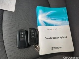  Toyota  Corolla 1.8 Hybrid Dynamic HSD E-CVT #3