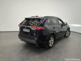  Toyota  RAV4 2.0 VVT-iE Dynamic CVT AWD #2