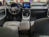  Toyota  RAV4 2.0 VVT-iE Dynamic CVT AWD #5