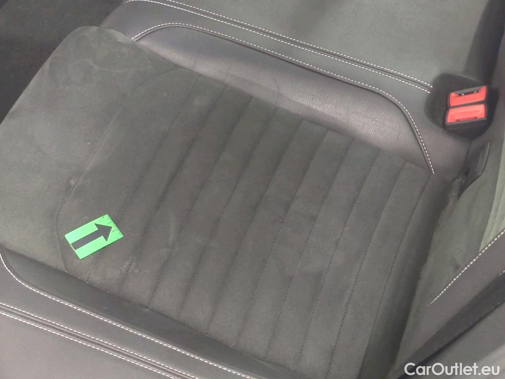  Volkswagen  Passat Highline 2.0 TDI DSG 150 CP #13