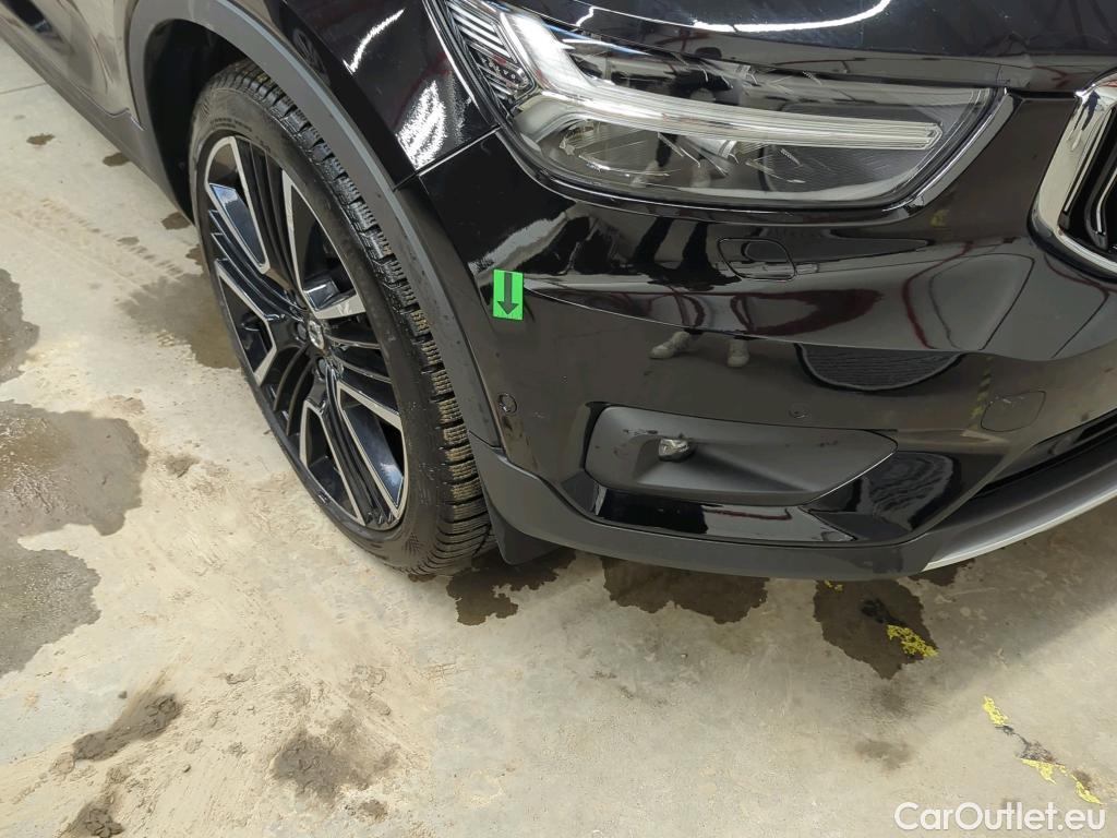  Volvo  XC 40 2.0 B4 P 197CP Inscription AT8 AWD #23