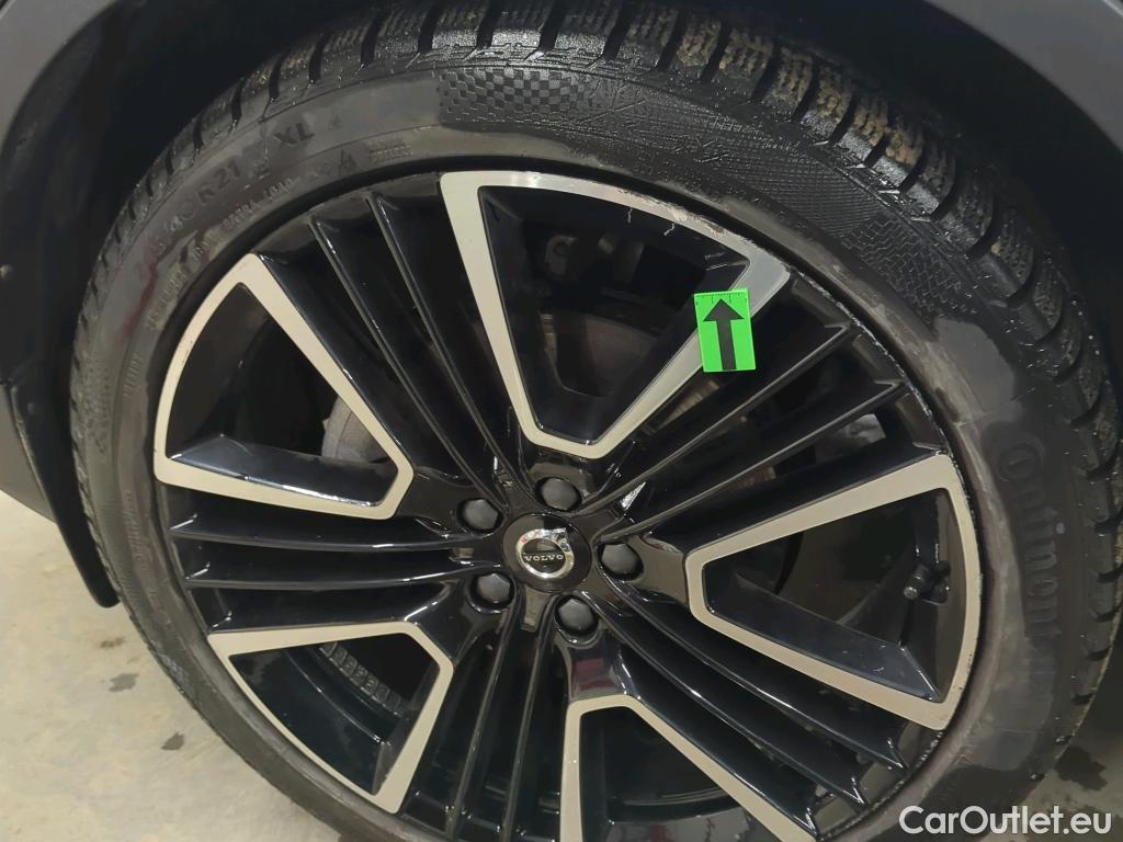  Volvo  XC 40 2.0 B4 P 197CP Inscription AT8 AWD #21
