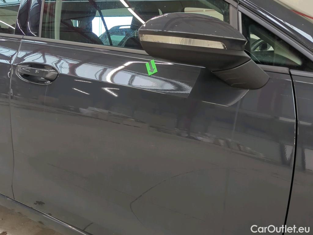  Volkswagen  Golf  2.0 TDI 116HP Life Variant #14