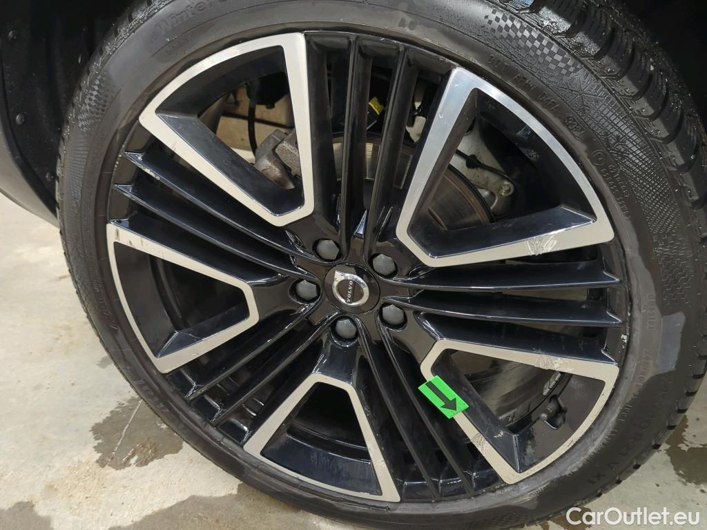 Volvo  XC 40 2.0 B4 P 197CP Inscription AT8 AWD #17