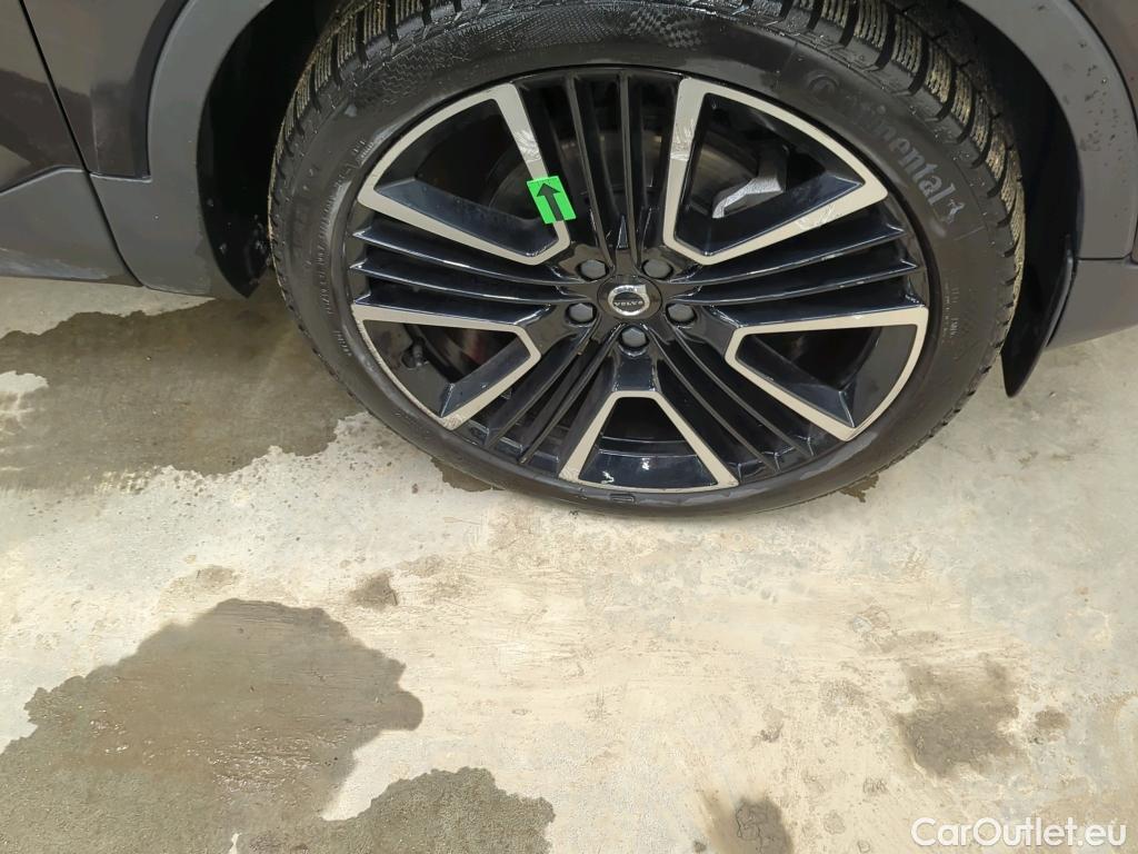  Volvo  XC 40 2.0 B4 P 197CP Inscription AT8 AWD #15