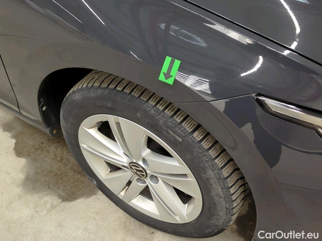  Volkswagen  Golf  2.0 TDI 116HP Life Variant #16
