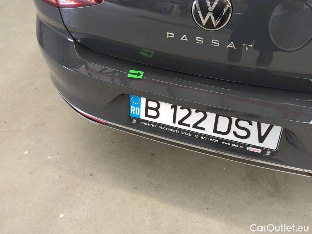  Volkswagen  Passat Highline 2.0 TDI DSG 150 CP #18