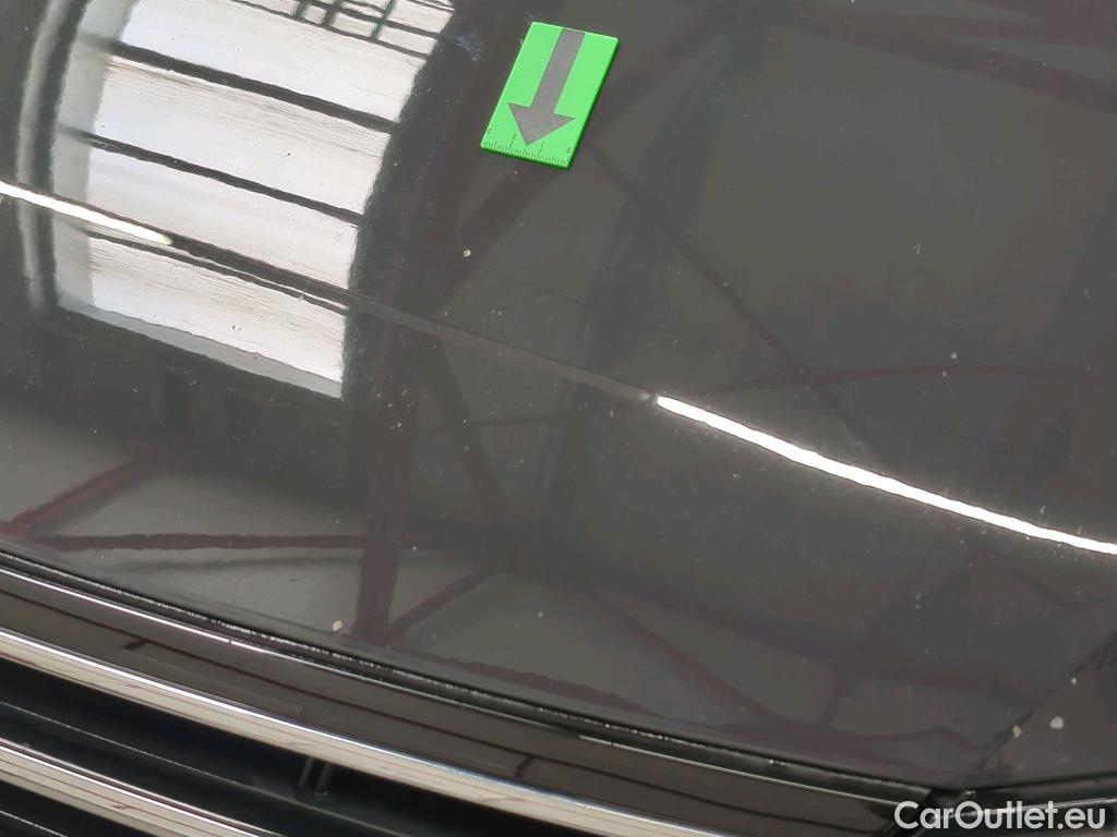  Volkswagen  Passat Highline 2.0 TDI DSG 150 CP #3