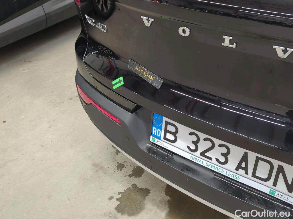  Volvo  XC 40 2.0 B4 P 197CP Inscription AT8 AWD #9