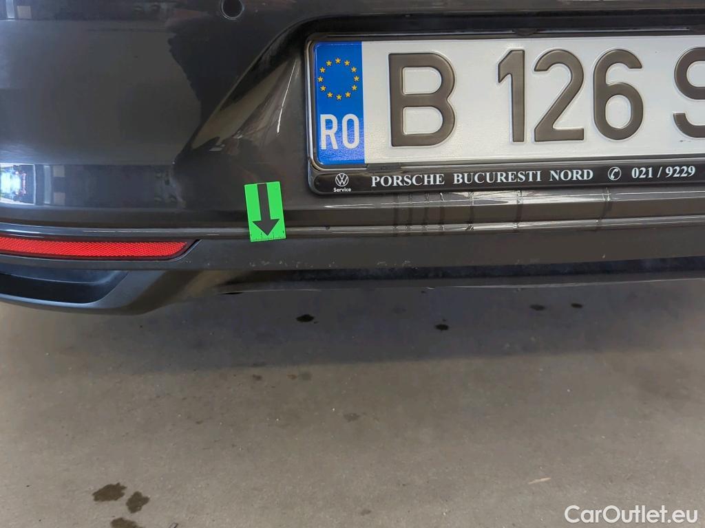  Volkswagen  Passat Comfortline 2.0 TDI DSG 150 CP #3