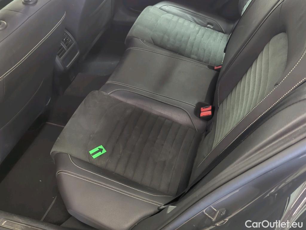  Volkswagen  Passat Highline 2.0 TDI DSG 150 CP #12