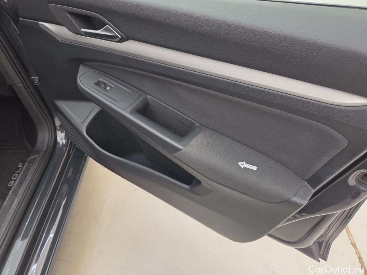  Volkswagen  Golf  2.0 TDI 116HP DSG Life Variant #26
