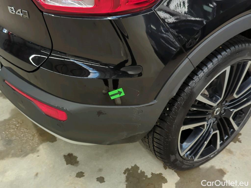  Volvo  XC 40 2.0 B4 P 197CP Inscription AT8 AWD #13