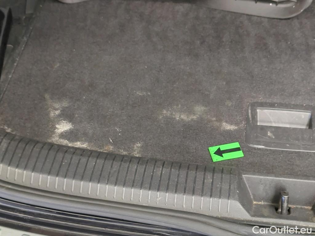  Volkswagen  Golf  Style 2.0 TDI DSG 150CP #34
