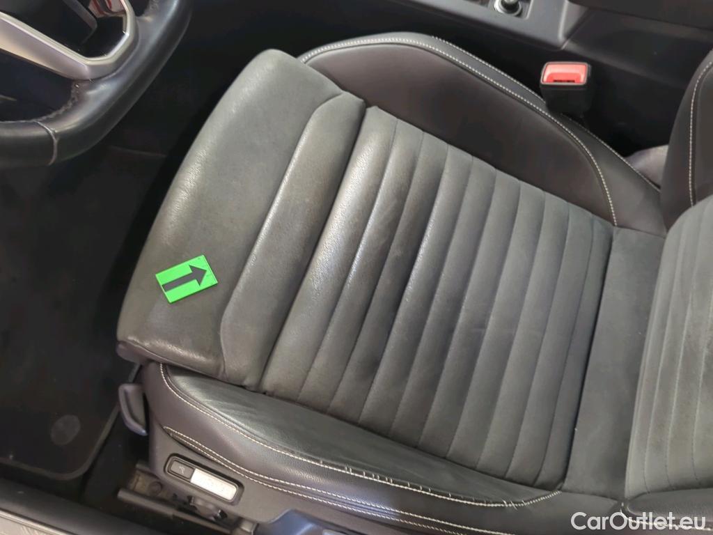  Volkswagen  Passat Highline 2.0 TDI DSG 150 CP #16