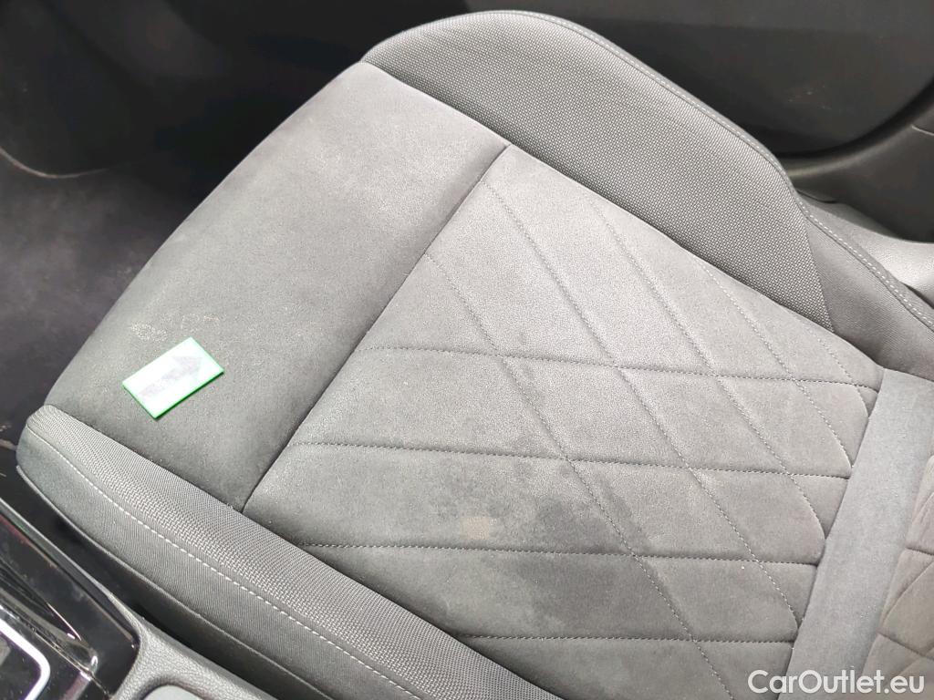  Volkswagen  Golf  Style 2.0 TDI DSG 150CP #39