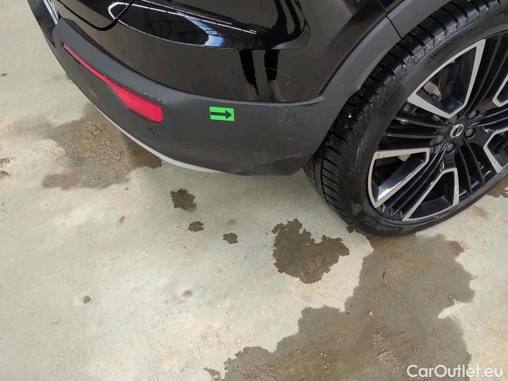  Volvo  XC 40 2.0 B4 P 197CP Inscription AT8 AWD #1