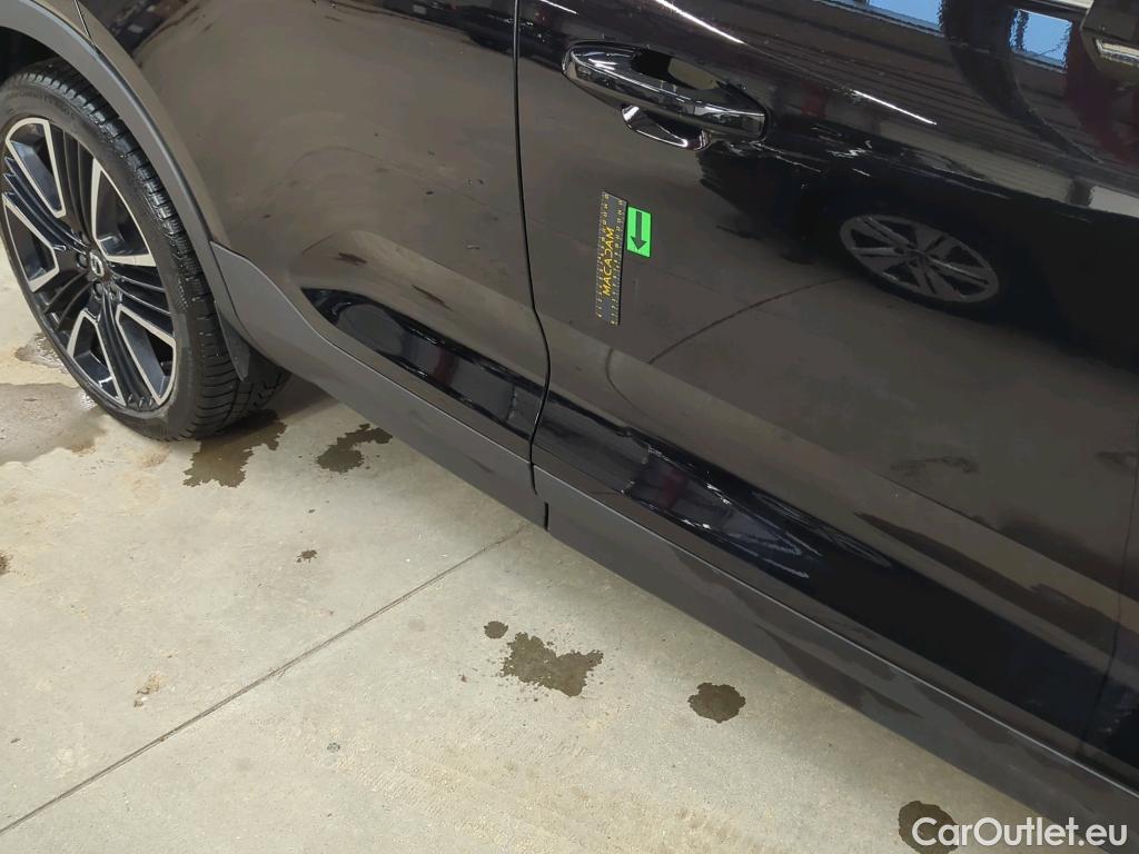  Volvo  XC 40 2.0 B4 P 197CP Inscription AT8 AWD #7