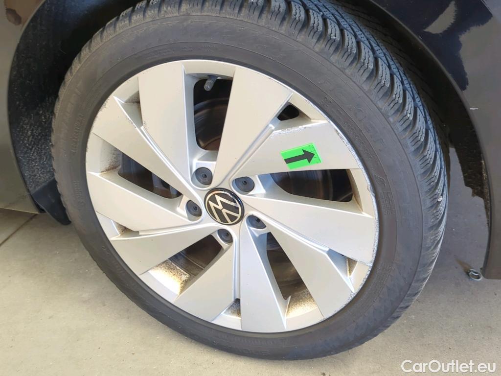  Volkswagen  Golf  Style 2.0 TDI DSG 150CP #27