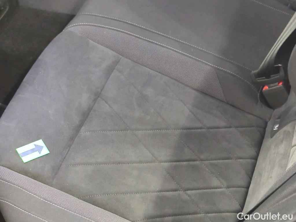  Volkswagen  Golf  Style 2.0 TDI DSG 150CP #36