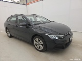  Volkswagen  Golf  2.0 TDI 116HP DSG Life Variant #2