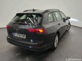 Volkswagen  Golf  2.0 TDI 116HP Life Variant #2