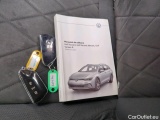  Volkswagen  Golf  Style 2.0 TDI DSG 150CP #3