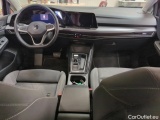  Volkswagen  Golf  Style 2.0 TDI DSG 150CP #5