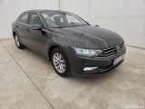  Volkswagen  Passat Comfortline 2.0 TDI DSG 150 CP #2