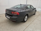  Volkswagen  Passat Comfortline 2.0 TDI DSG 150 CP #3
