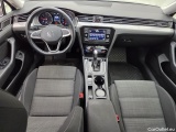  Volkswagen  Passat Comfortline 2.0 TDI DSG 150 CP #5